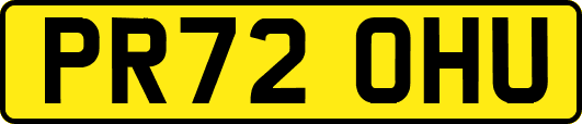 PR72OHU