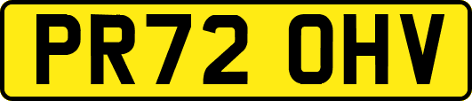 PR72OHV