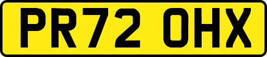 PR72OHX