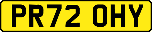 PR72OHY