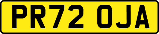 PR72OJA