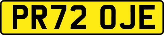 PR72OJE