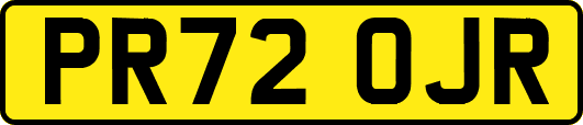 PR72OJR