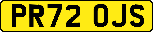 PR72OJS