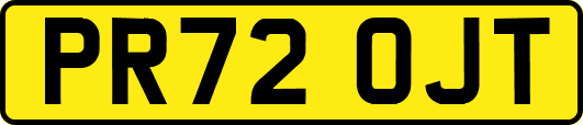 PR72OJT