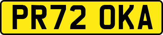 PR72OKA