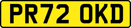 PR72OKD