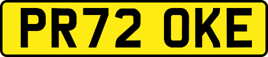 PR72OKE