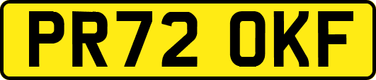 PR72OKF