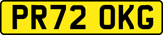 PR72OKG