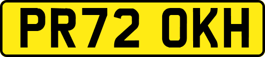 PR72OKH