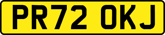 PR72OKJ