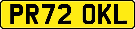 PR72OKL
