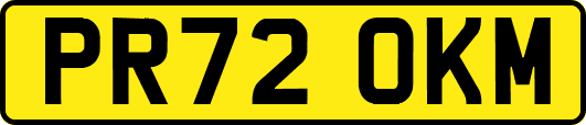 PR72OKM