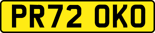 PR72OKO