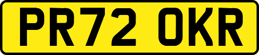PR72OKR