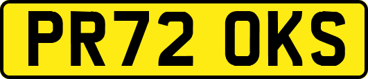 PR72OKS