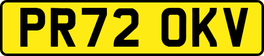 PR72OKV