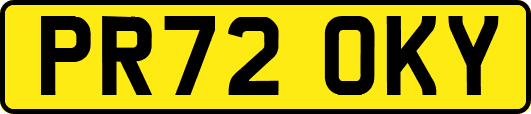 PR72OKY
