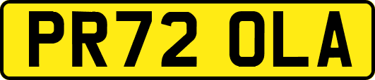 PR72OLA