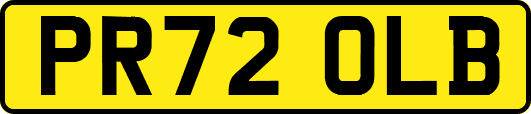 PR72OLB