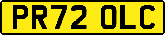 PR72OLC