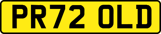 PR72OLD