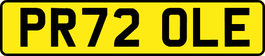 PR72OLE