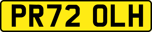 PR72OLH