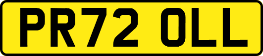 PR72OLL