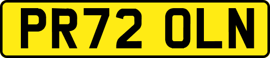 PR72OLN