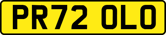 PR72OLO