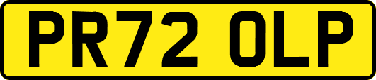 PR72OLP