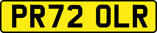 PR72OLR