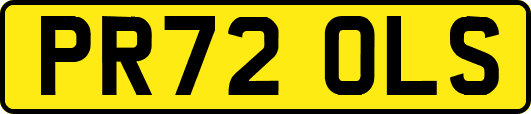 PR72OLS