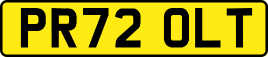 PR72OLT