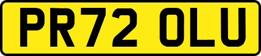 PR72OLU
