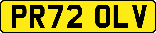 PR72OLV