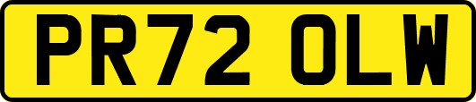 PR72OLW
