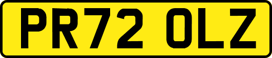 PR72OLZ