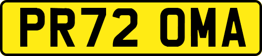 PR72OMA