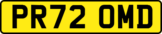 PR72OMD
