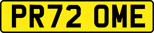 PR72OME