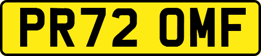 PR72OMF