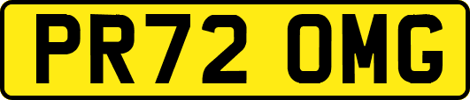 PR72OMG