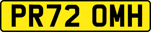 PR72OMH