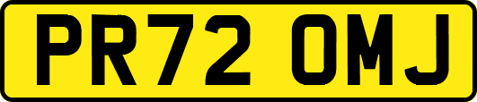 PR72OMJ
