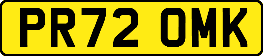 PR72OMK