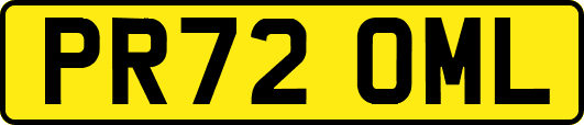 PR72OML