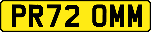 PR72OMM